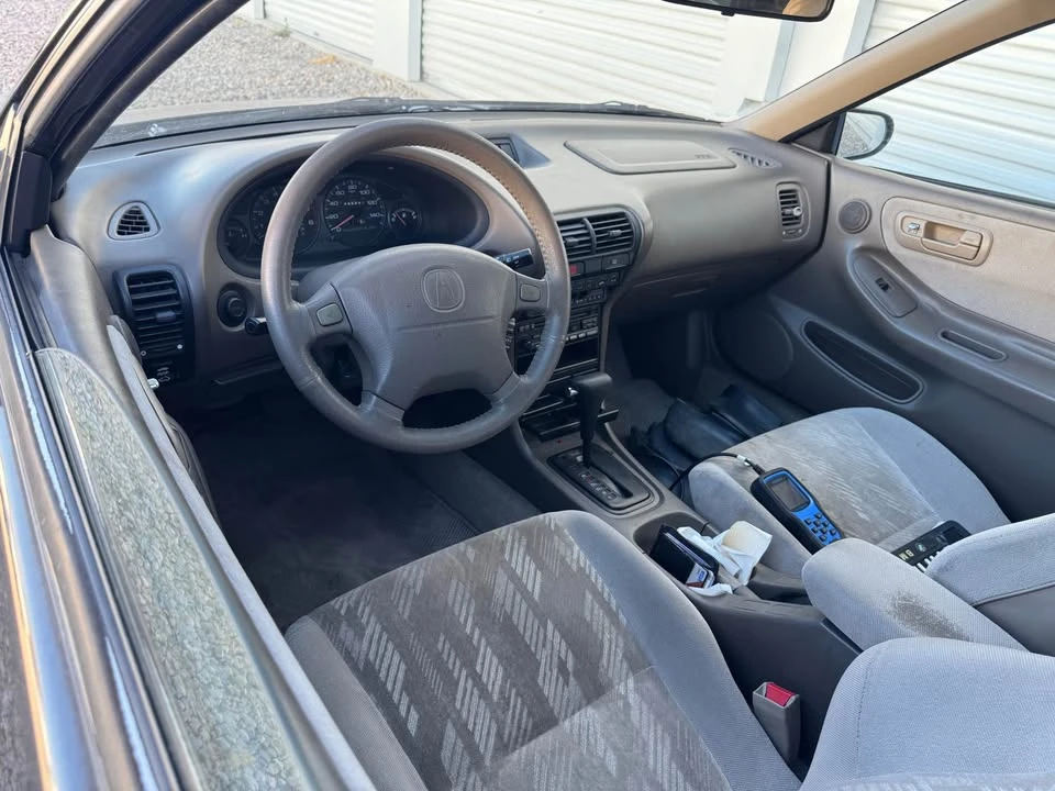 1999 Acura Integra 3rd Gen - Image 7 of 8