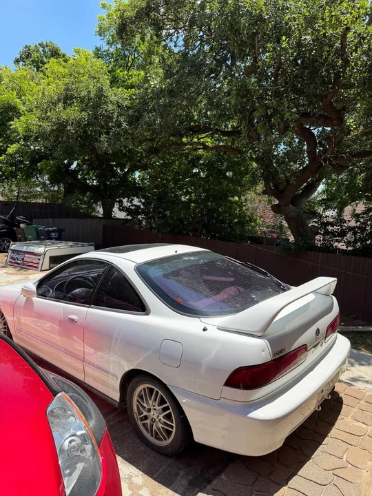 1999 Acura Integra 3rd Gen - Image 3 of 6