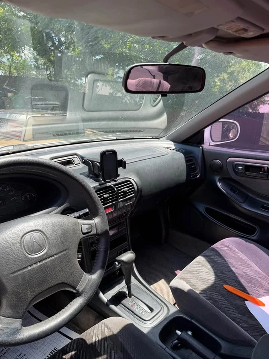 1999 Acura Integra 3rd Gen - Image 5 of 6