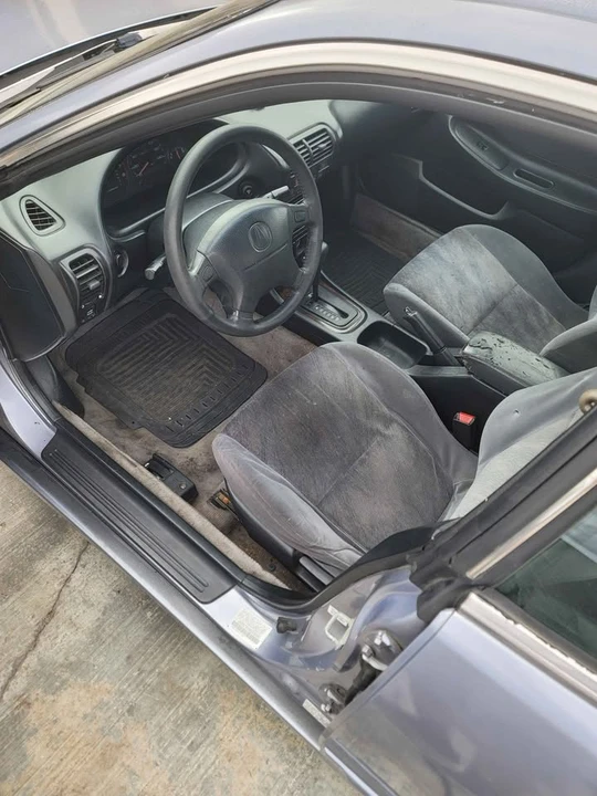 1999 Acura Integra 3rd Gen - Image 6 of 10