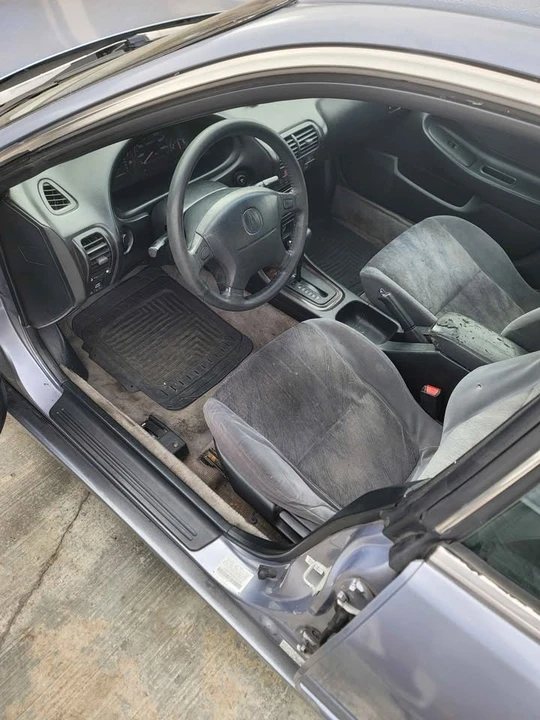 1999 Acura Integra 3rd Gen - Image 7 of 10