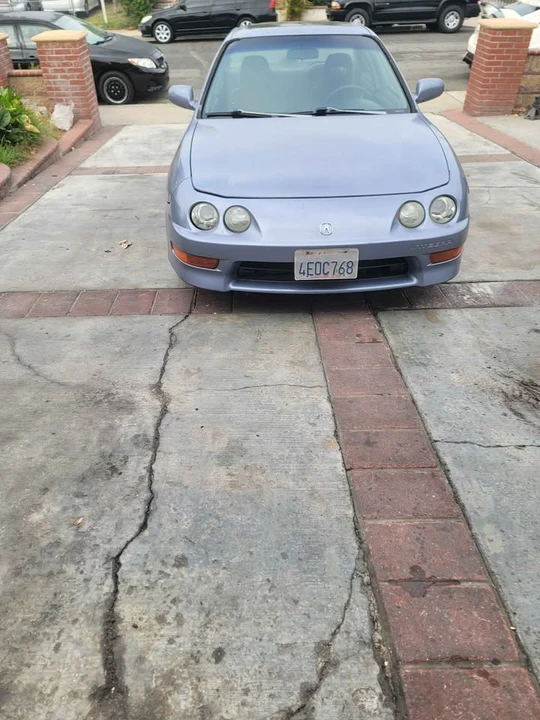 1999 Acura Integra 3rd Gen - Image 2 of 10