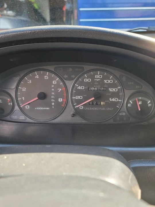 1999 Acura Integra 3rd Gen - Image 8 of 10