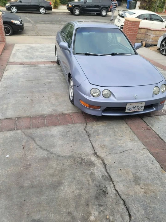 1999 Acura Integra 3rd Gen - Image 5 of 10