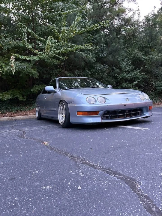 1999 Acura Integra 3rd Gen - Image 2 of 5