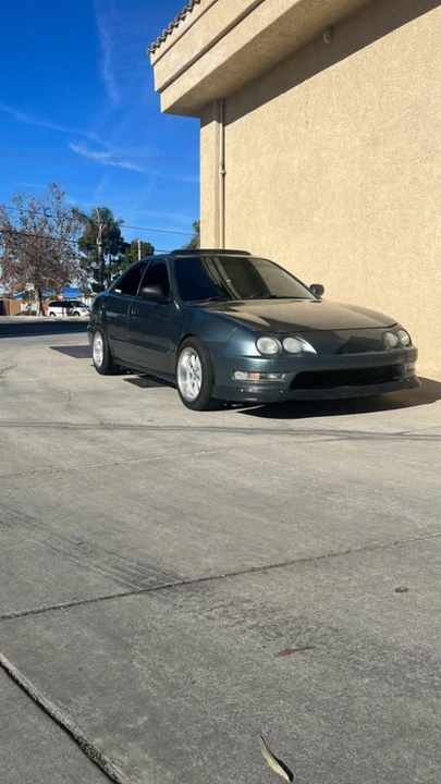 1999 Acura Integra 3rd Gen - Image 4 of 5