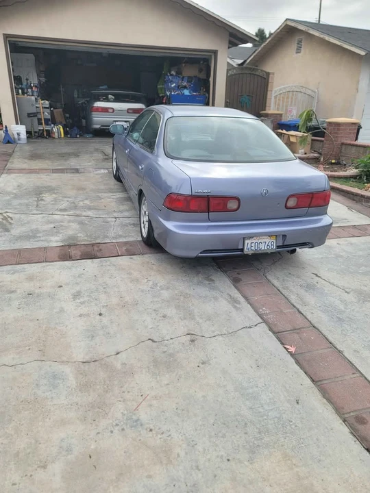 1999 Acura Integra 3rd Gen - Image 3 of 10