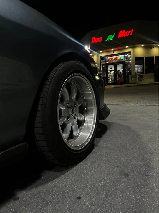 1999 Acura Integra 3rd Gen - Image 5 of 5