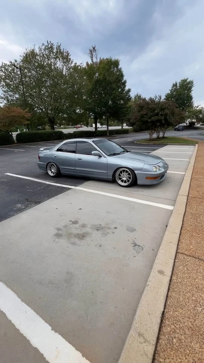 1999 Acura Integra 3rd Gen - Image 3 of 5