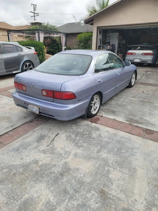1999 Acura Integra 3rd Gen - Image 4 of 10