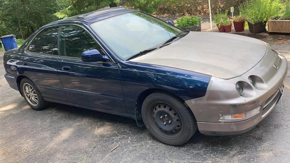 1999 Acura Integra 3rd Gen - Image 4 of 20