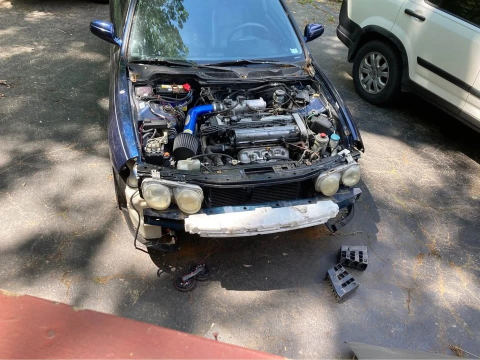 1999 Acura Integra 3rd Gen - Image 11 of 20