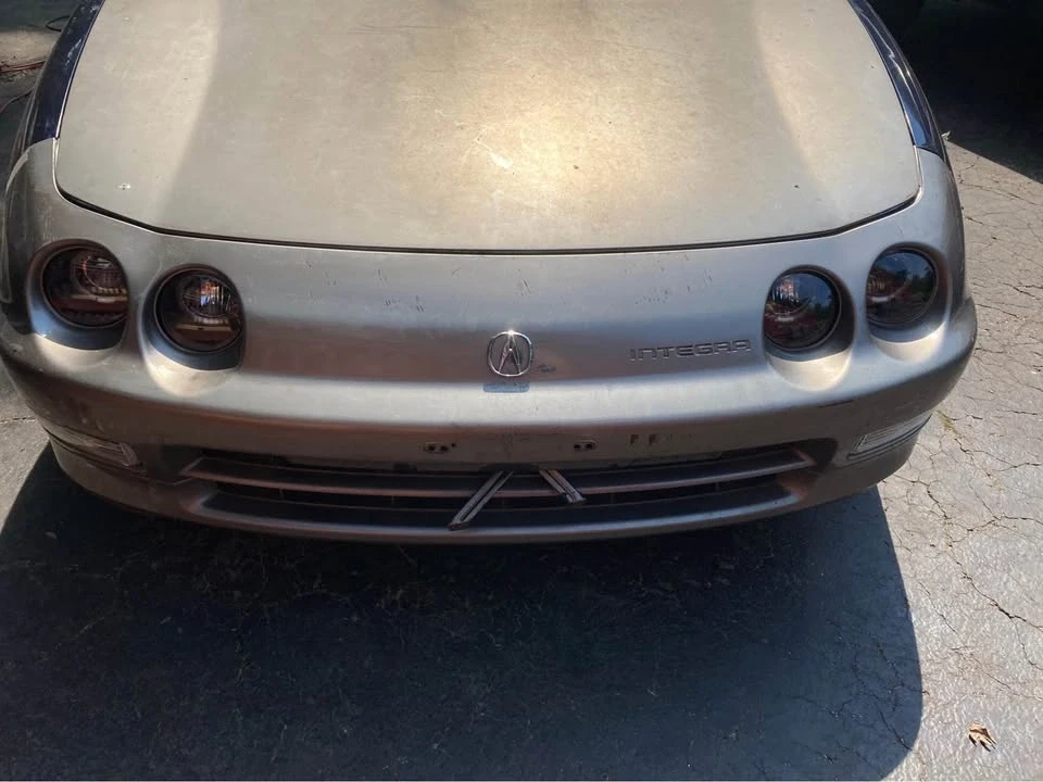 1999 Acura Integra 3rd Gen - Image 6 of 20