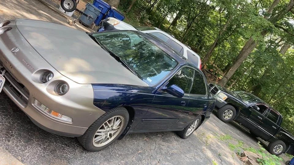 1999 Acura Integra 3rd Gen - Image 3 of 20