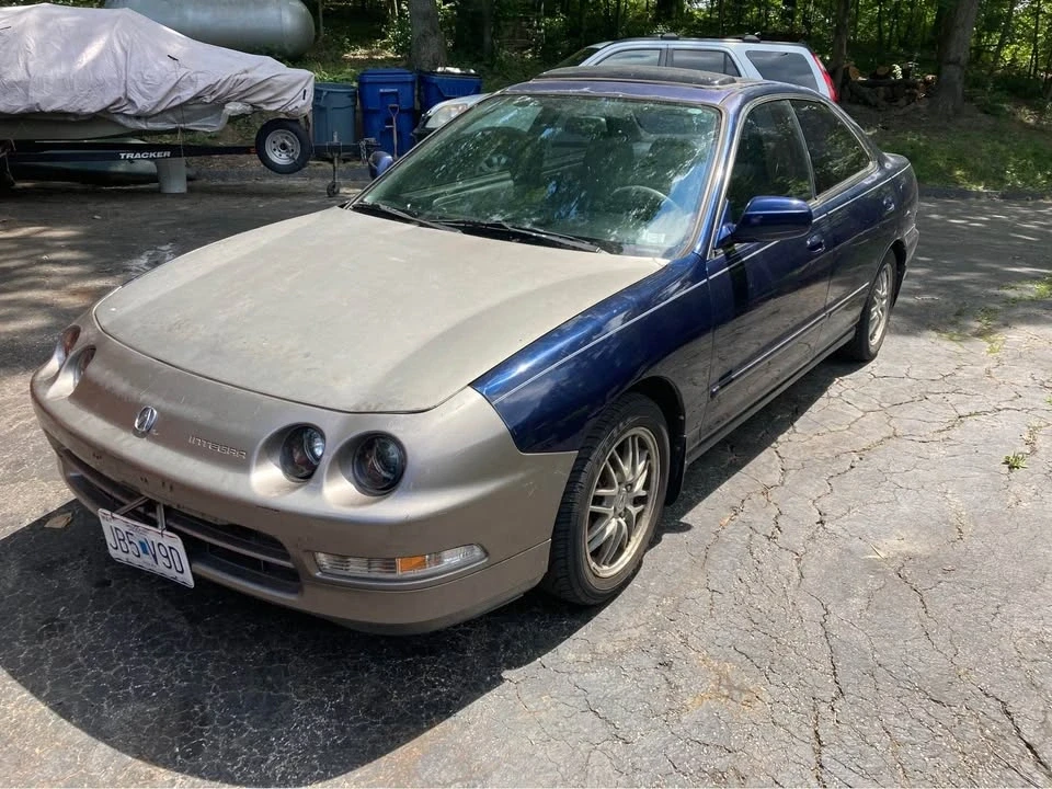 1999 Acura Integra 3rd Gen - Image 5 of 20