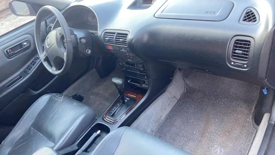 1999 Acura Integra 3rd Gen - Image 20 of 20