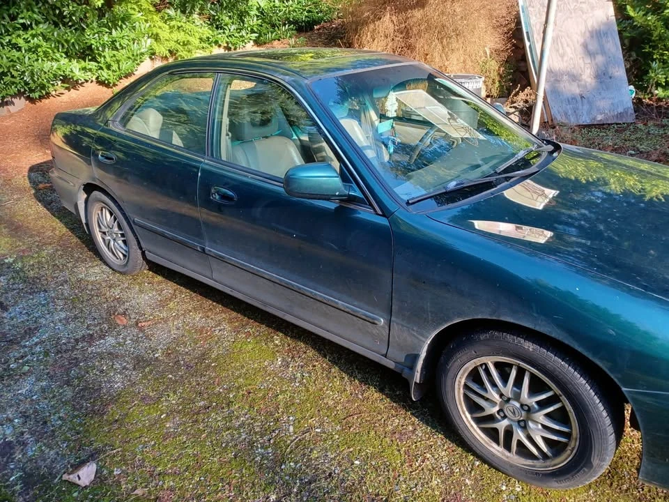 1999 Acura Integra 3rd Gen - Image 2 of 5