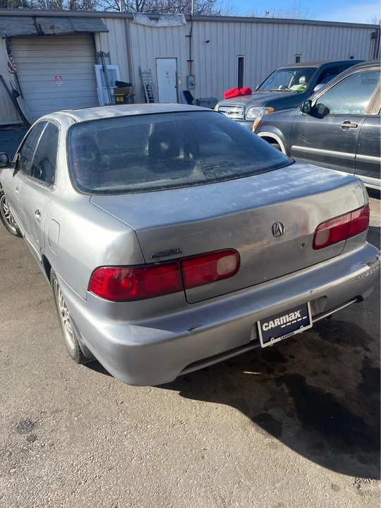 1999 Acura Integra 3rd Gen - Image 3 of 7