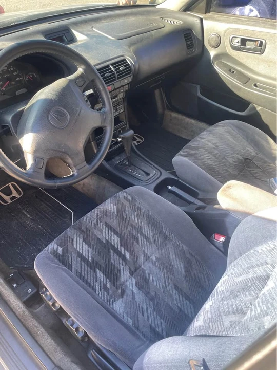 1999 Acura Integra 3rd Gen - Image 5 of 7