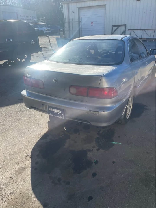 1999 Acura Integra 3rd Gen - Image 4 of 7