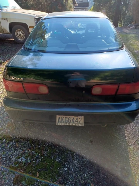 1999 Acura Integra 3rd Gen - Image 3 of 5