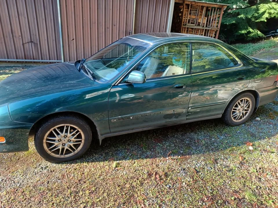 1999 Acura Integra 3rd Gen - Image 4 of 5