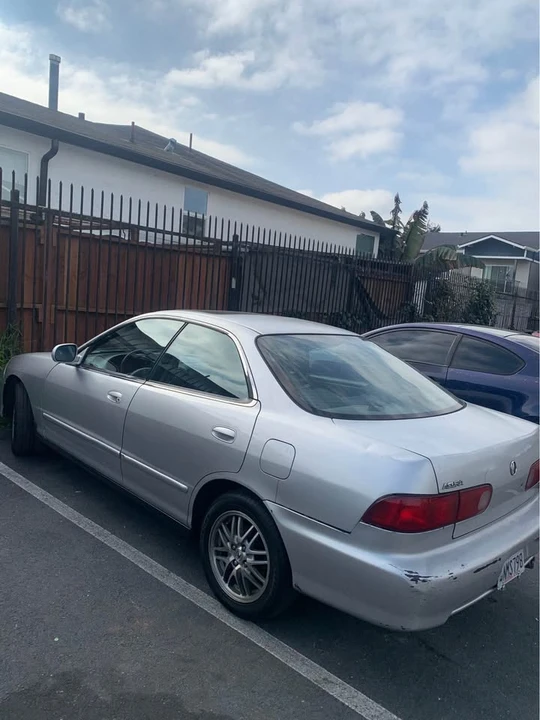1999 Acura Integra 3rd Gen - Image 4 of 5