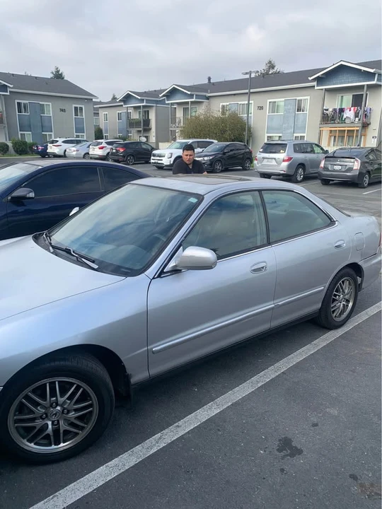 1999 Acura Integra 3rd Gen - Image 3 of 5
