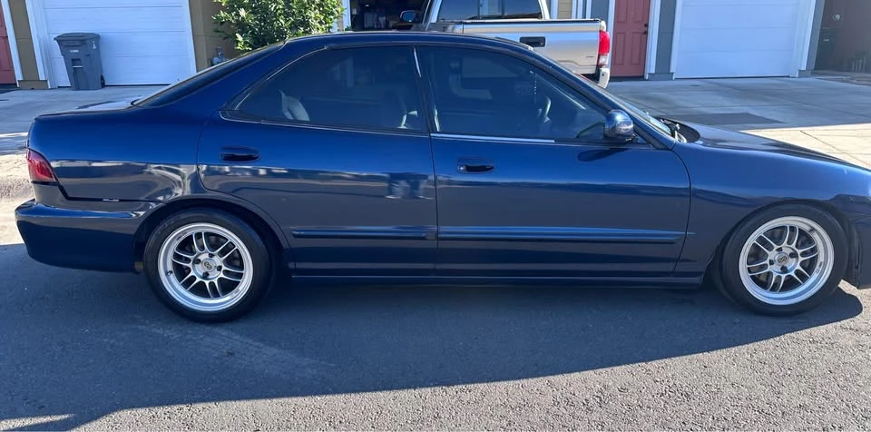 1999 Acura Integra 3rd Gen - Image 2 of 14