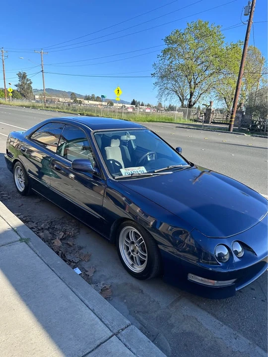 1999 Acura Integra 3rd Gen - Image 11 of 14