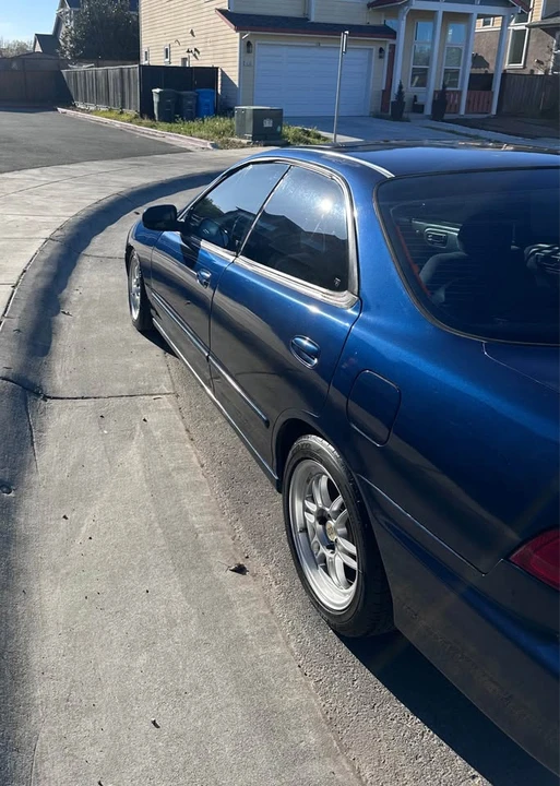 1999 Acura Integra 3rd Gen - Image 6 of 14