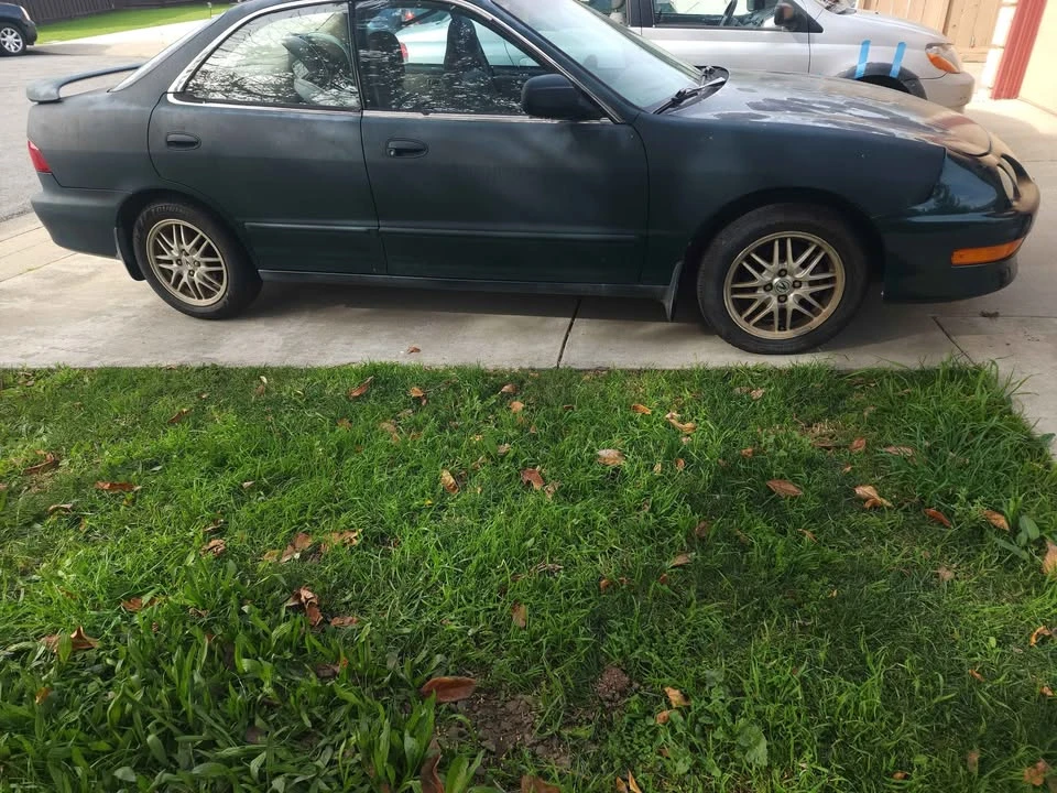 1999 Acura Integra 3rd Gen - Image 10 of 13