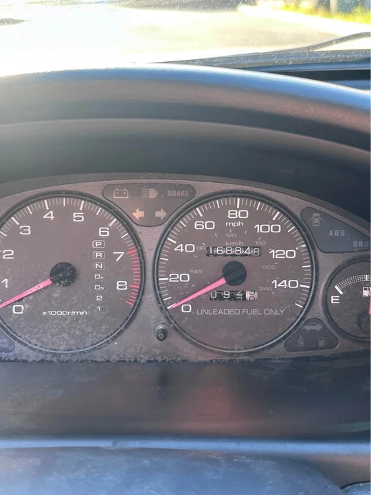 1999 Acura Integra 3rd Gen - Image 12 of 14