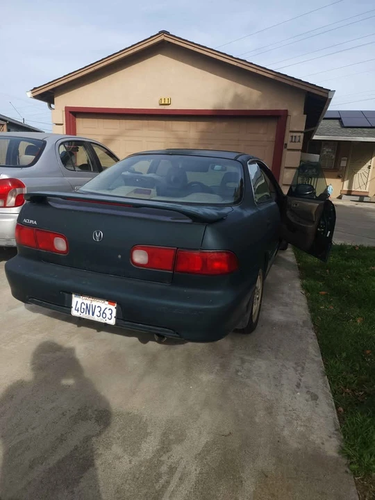 1999 Acura Integra 3rd Gen - Image 3 of 13
