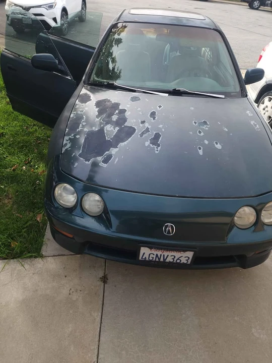 1999 Acura Integra 3rd Gen - Image 2 of 13