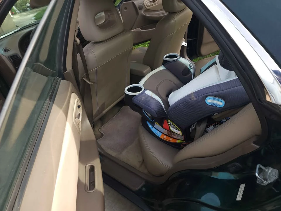 1999 Acura Integra 3rd Gen - Image 6 of 13
