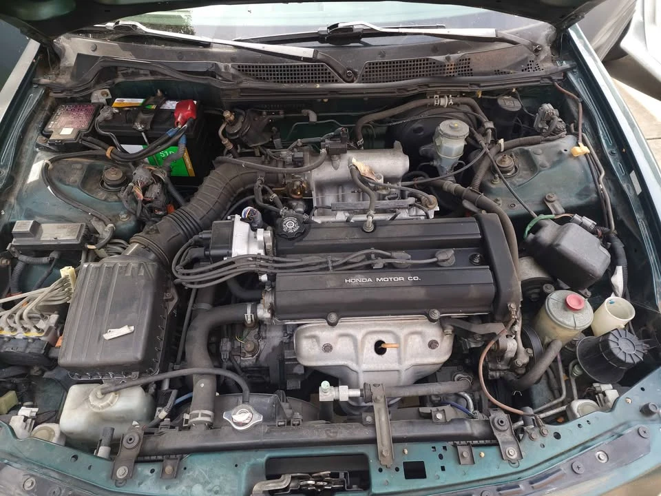1999 Acura Integra 3rd Gen - Image 8 of 13