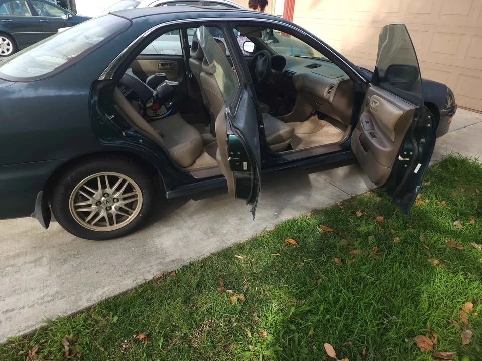 1999 Acura Integra 3rd Gen - Image 4 of 13