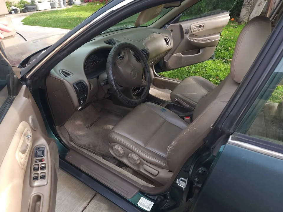 1999 Acura Integra 3rd Gen - Image 5 of 13
