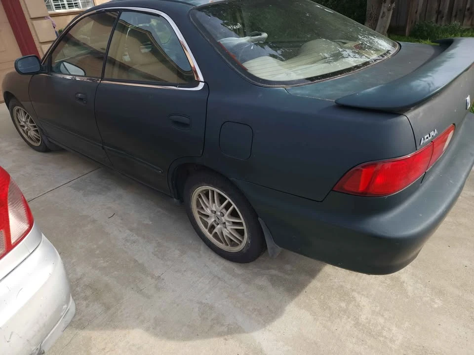 1999 Acura Integra 3rd Gen - Image 11 of 13