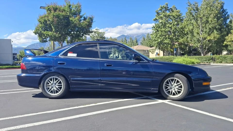 1999 Acura Integra 3rd Gen - Image 2 of 19