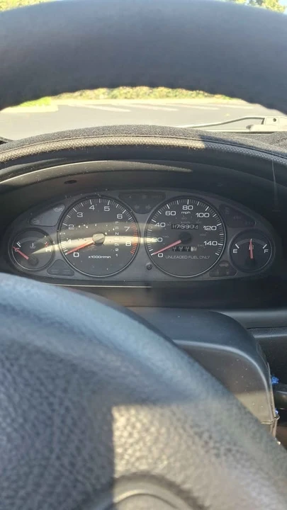 1999 Acura Integra 3rd Gen - Image 7 of 19