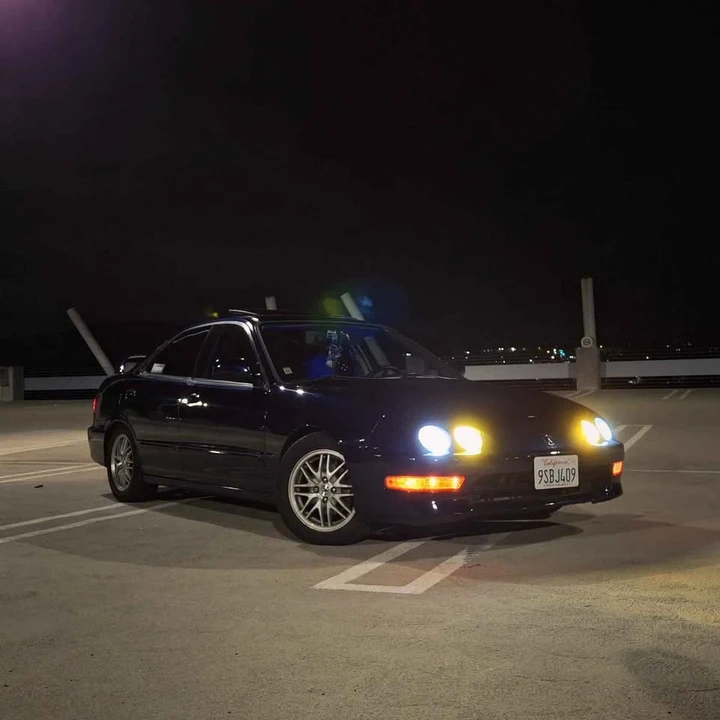 1999 Acura Integra 3rd Gen - Image 18 of 19