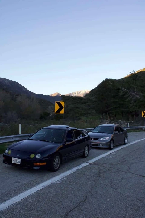 1999 Acura Integra 3rd Gen - Image 15 of 19
