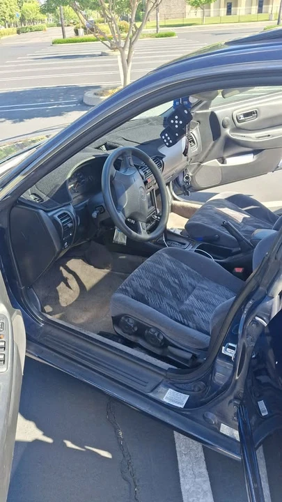 1999 Acura Integra 3rd Gen - Image 5 of 19