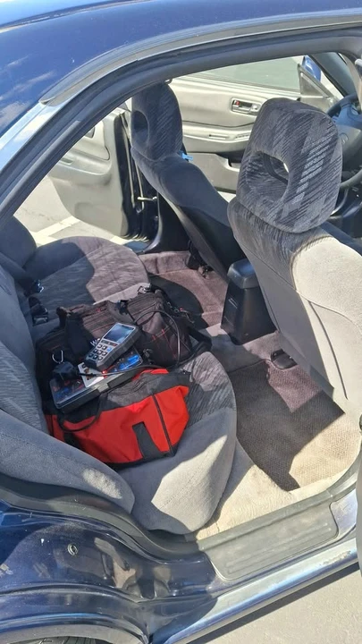 1999 Acura Integra 3rd Gen - Image 6 of 19