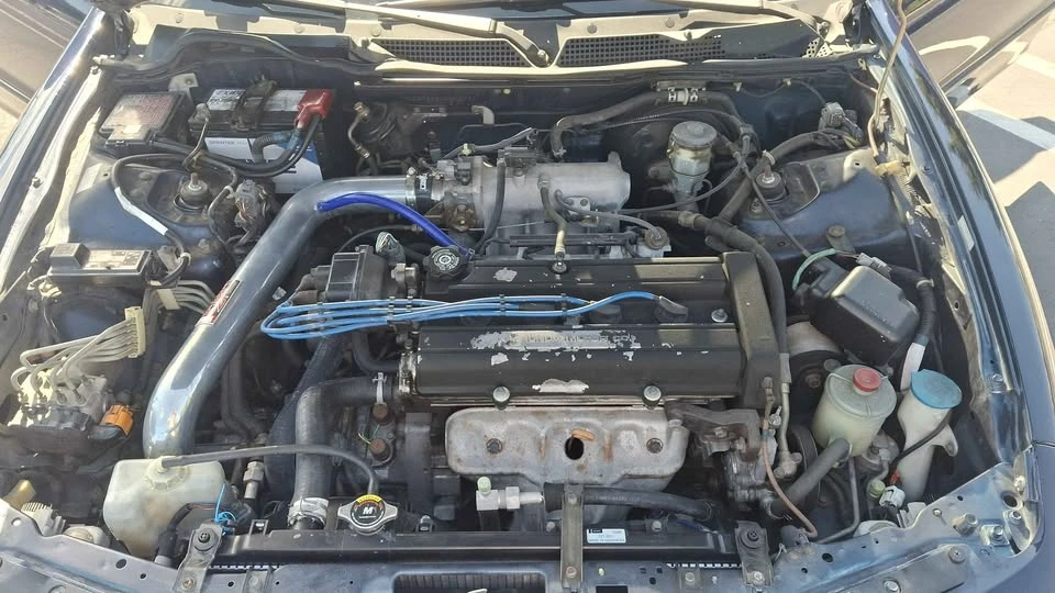 1999 Acura Integra 3rd Gen - Image 8 of 19