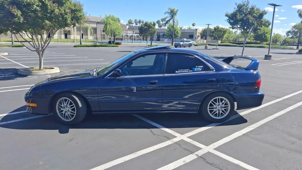 1999 Acura Integra 3rd Gen - Image 3 of 19