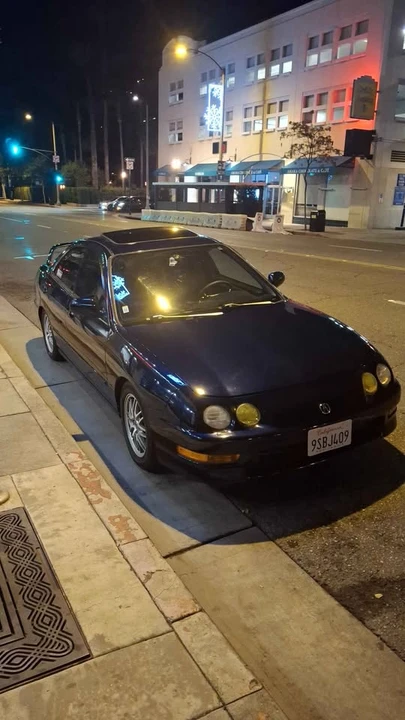 1999 Acura Integra 3rd Gen - Image 17 of 19