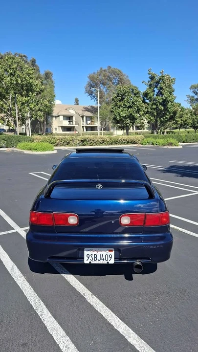 1999 Acura Integra 3rd Gen - Image 4 of 19